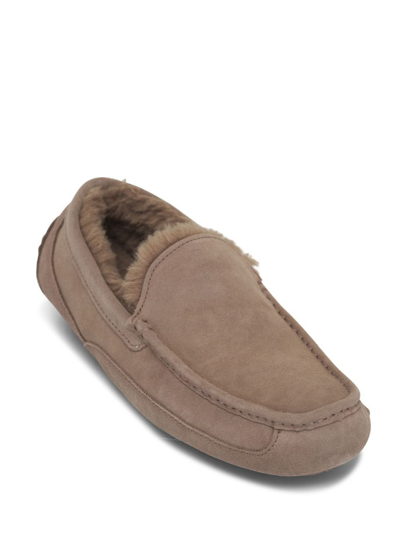 UGG Ascot slippers outlook