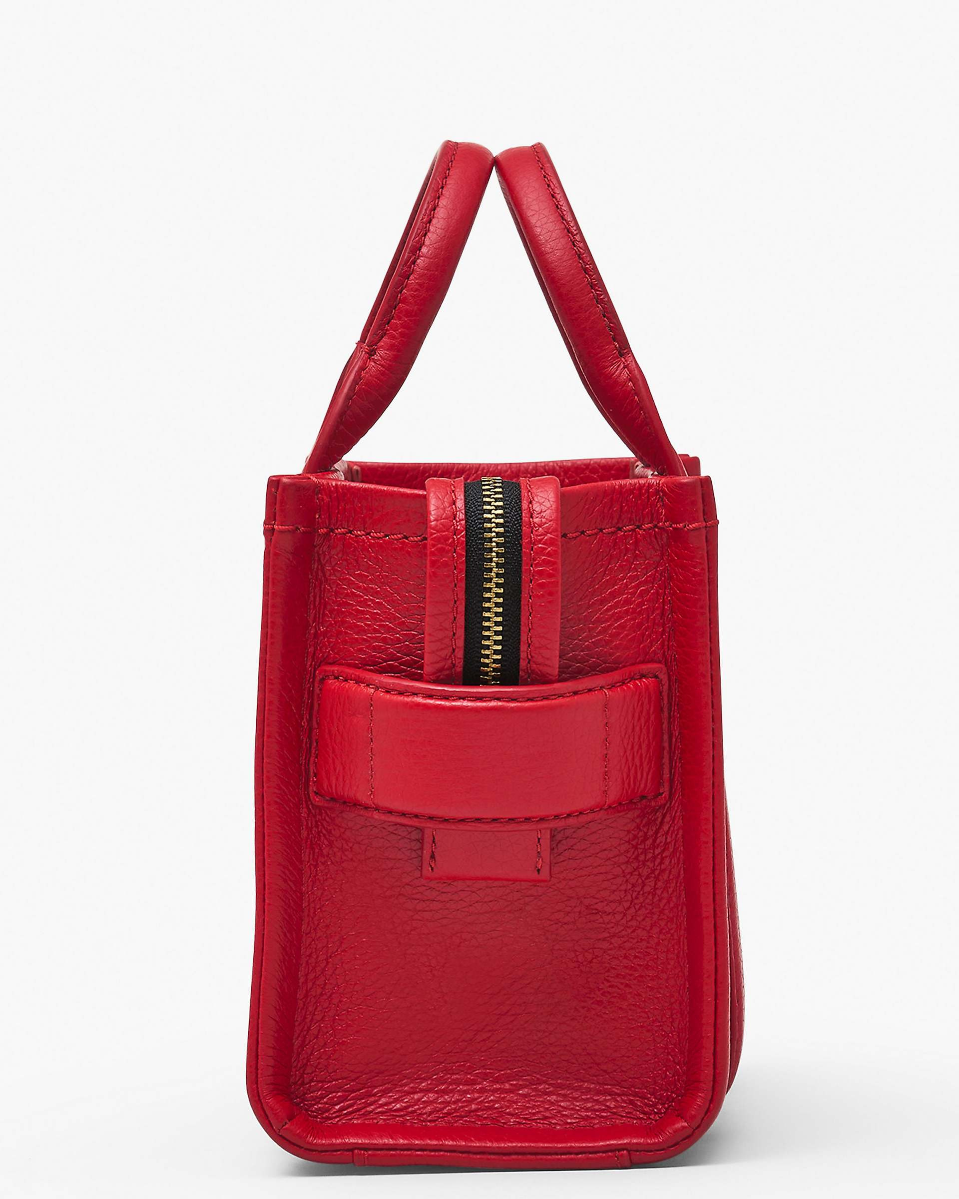 THE MICRO TOTE BAG - 6