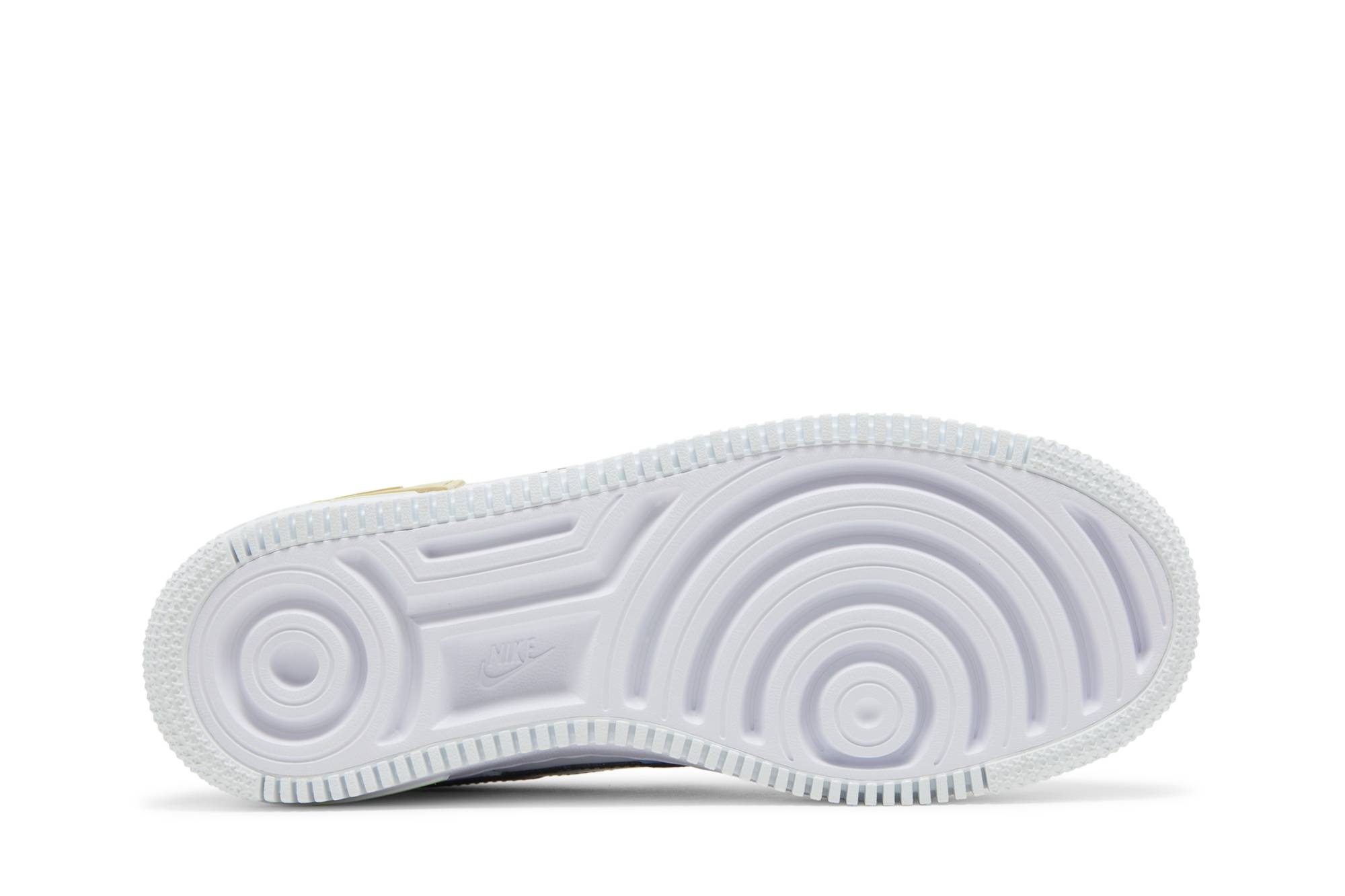 Wmns Air Force 1 Shadow 'White Black Pastel' - 4