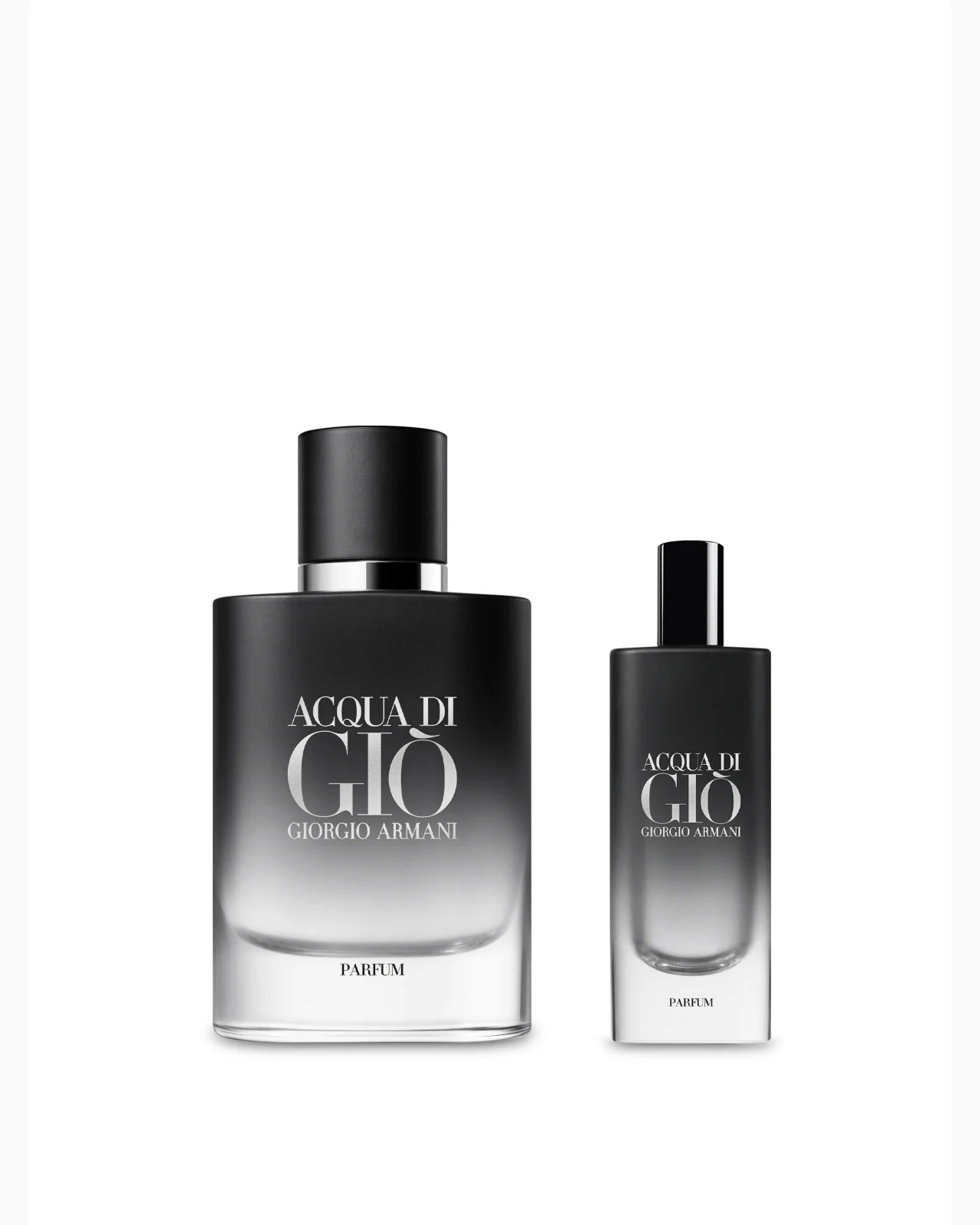 GIFT SET ACQUA DI GIÒ EAU DE PARFUM - 1