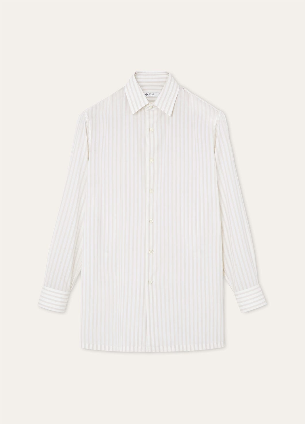 Filippo Square Shirt - 1