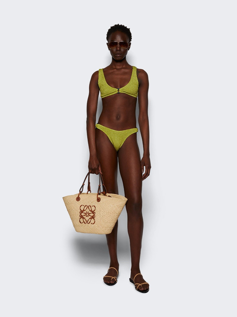 bond-eye Ring Scout Crop Herbal Shimmer outlook