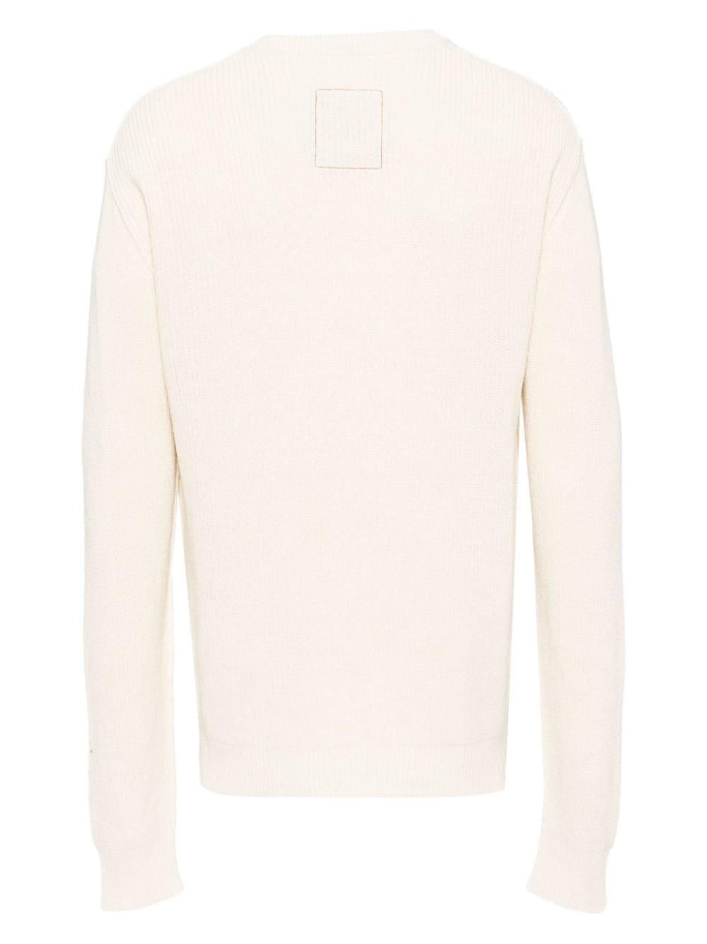 long-sleeved jumper - 2