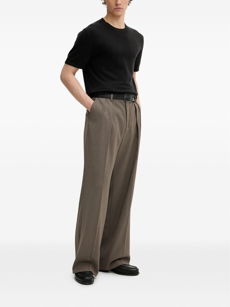 FILIPPA K tailored trousers outlook