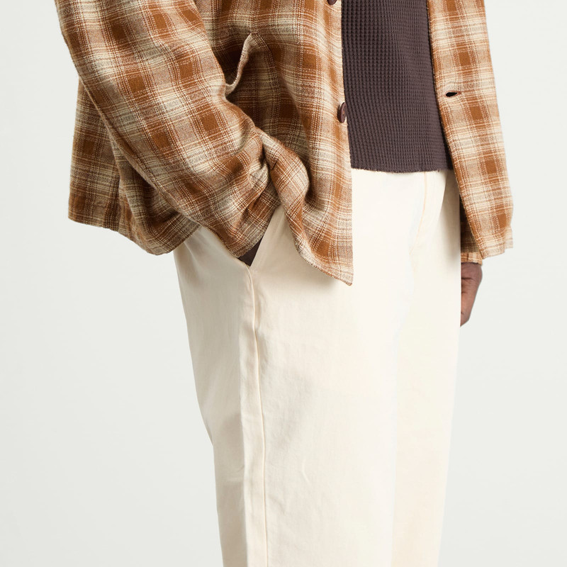 FrizmWORKS OG Haworth One Tuck Trousers 5