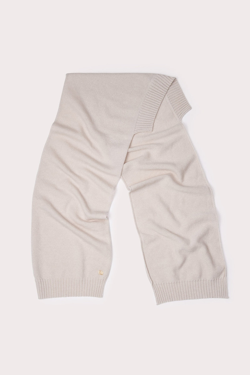 Collar Scarf Dune Wool 3