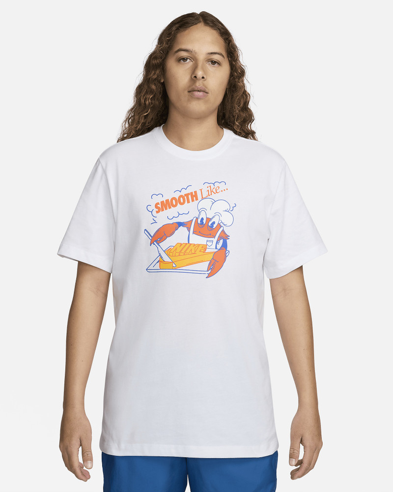 Nike Sportswear Men's T-Shirt - 1