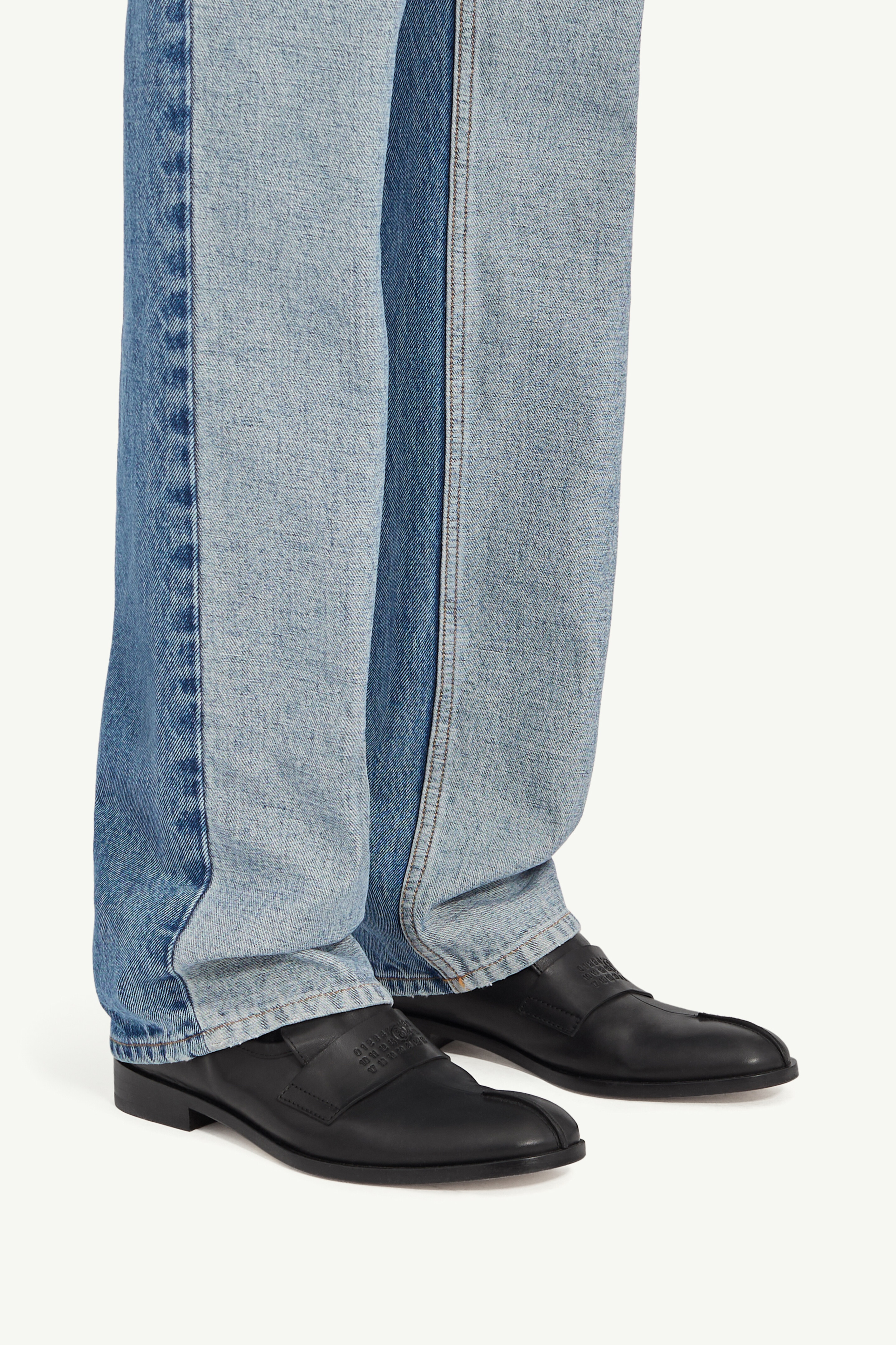 New Classic Stitch Moccasins - 6
