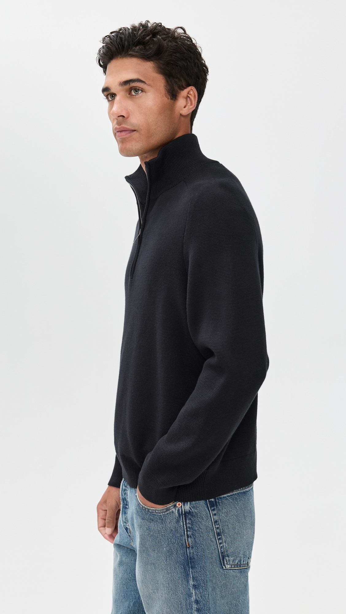 Nathaniel Sweater - 3