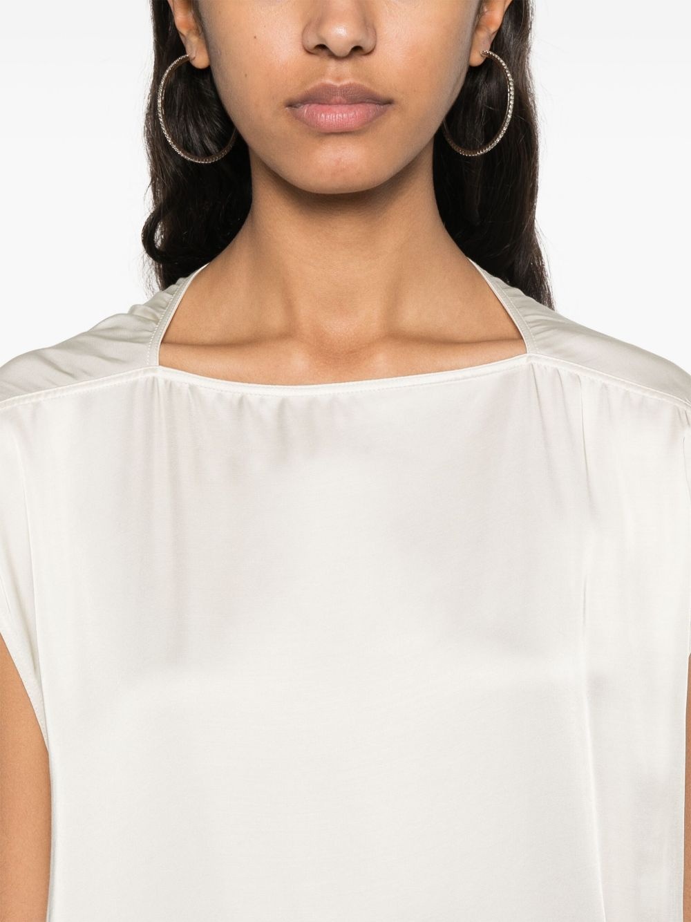 EDFU T maxi dress - 5