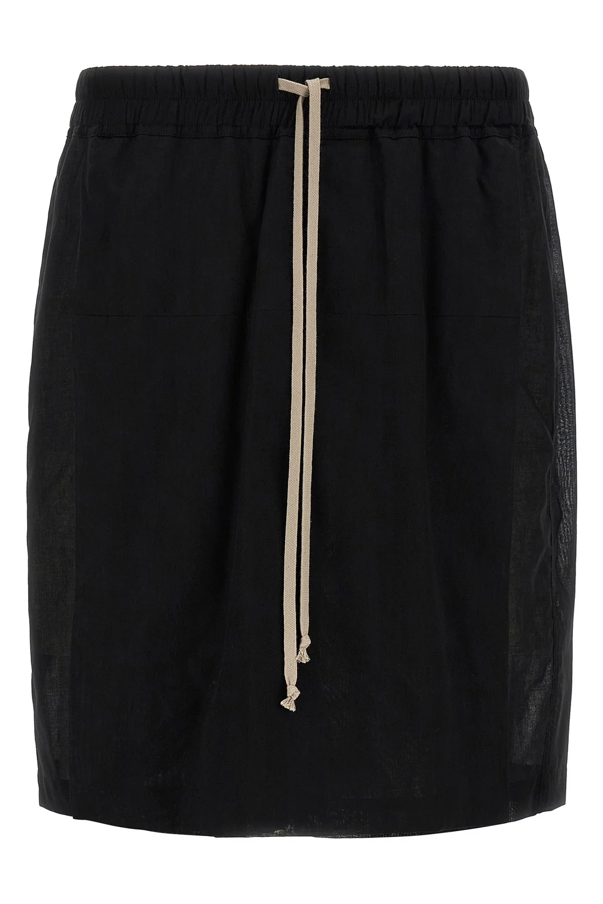 'Kiltshorts' Bermuda Shorts - 1