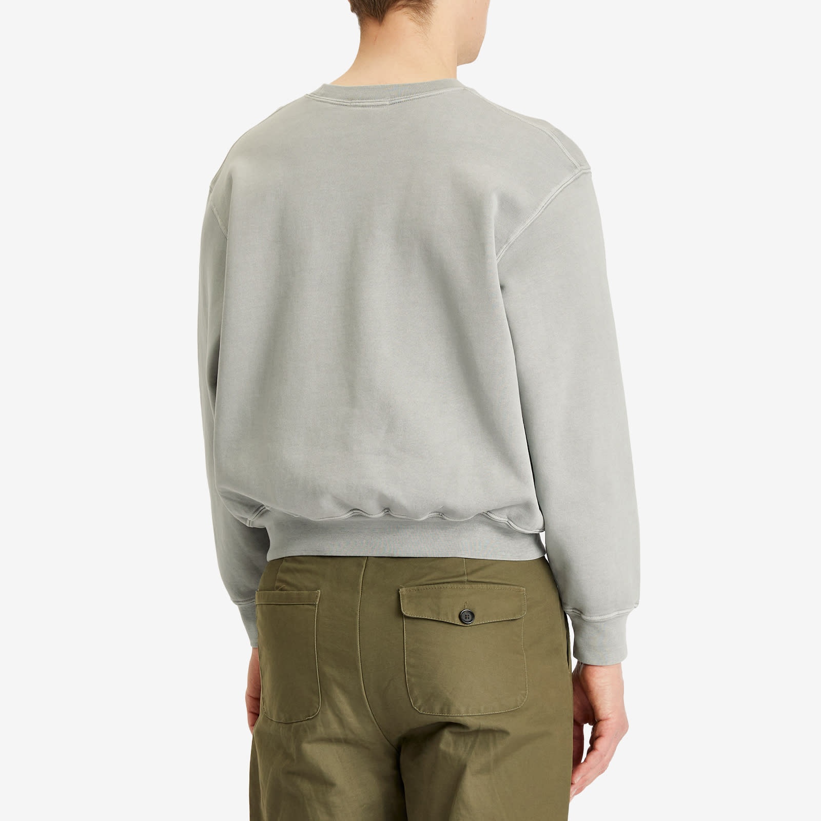 Lady White Co. Mini Crewneck Sweatshirt - 3