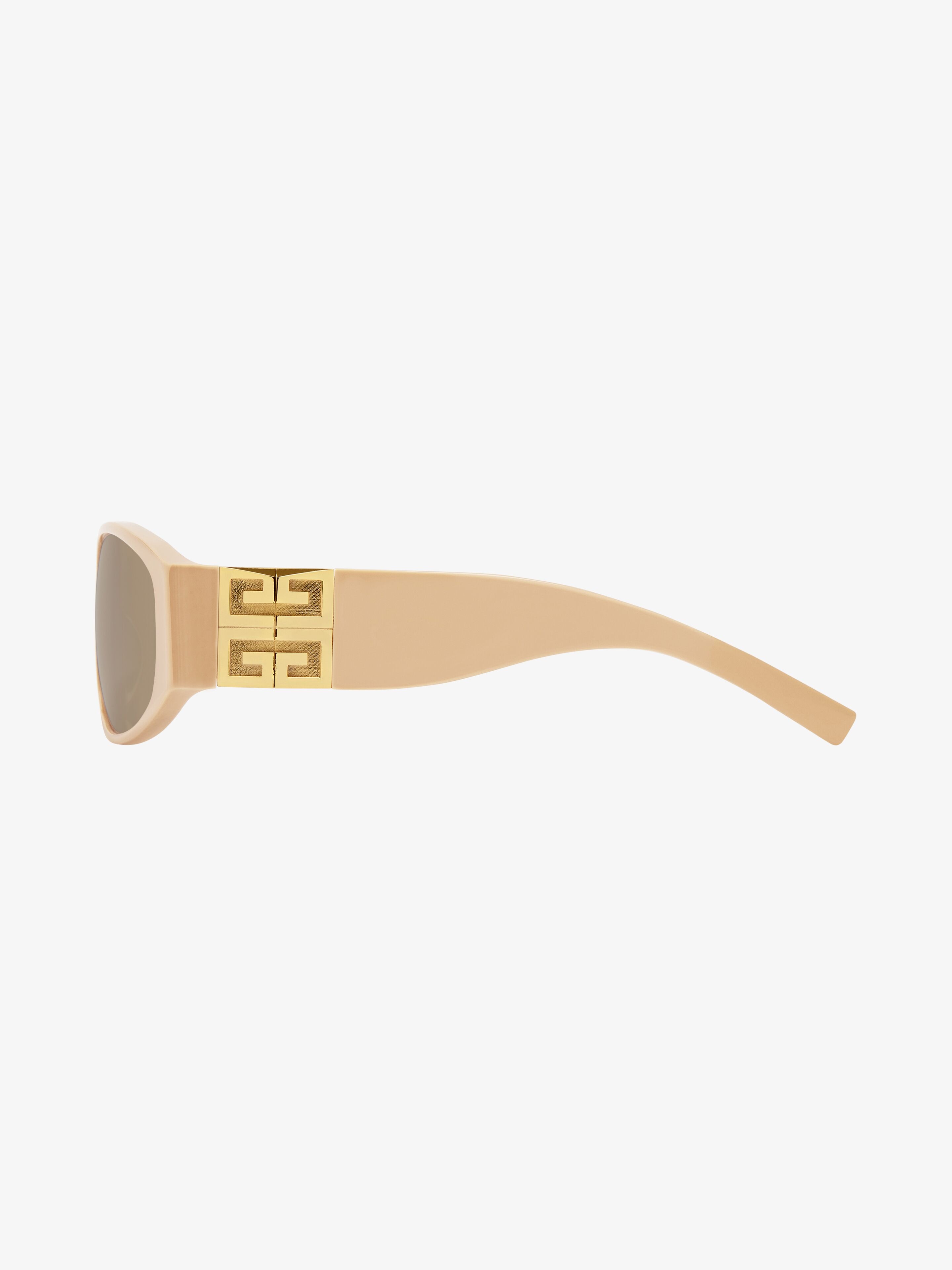 4G UNISEX SUNGLASSES IN ACETATE - 6