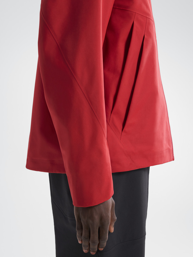 Arris Jacket 10
