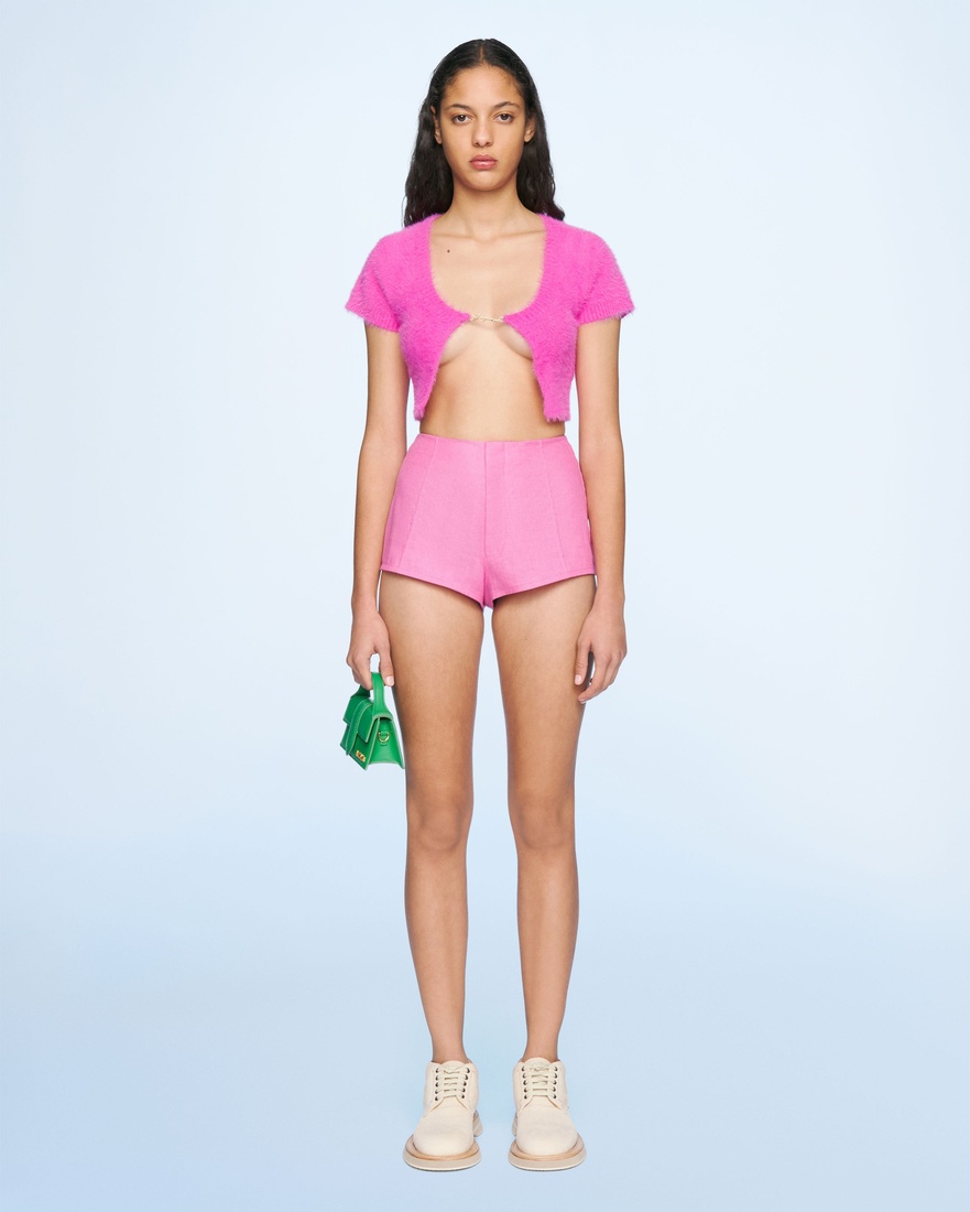 Le short Limao - 2