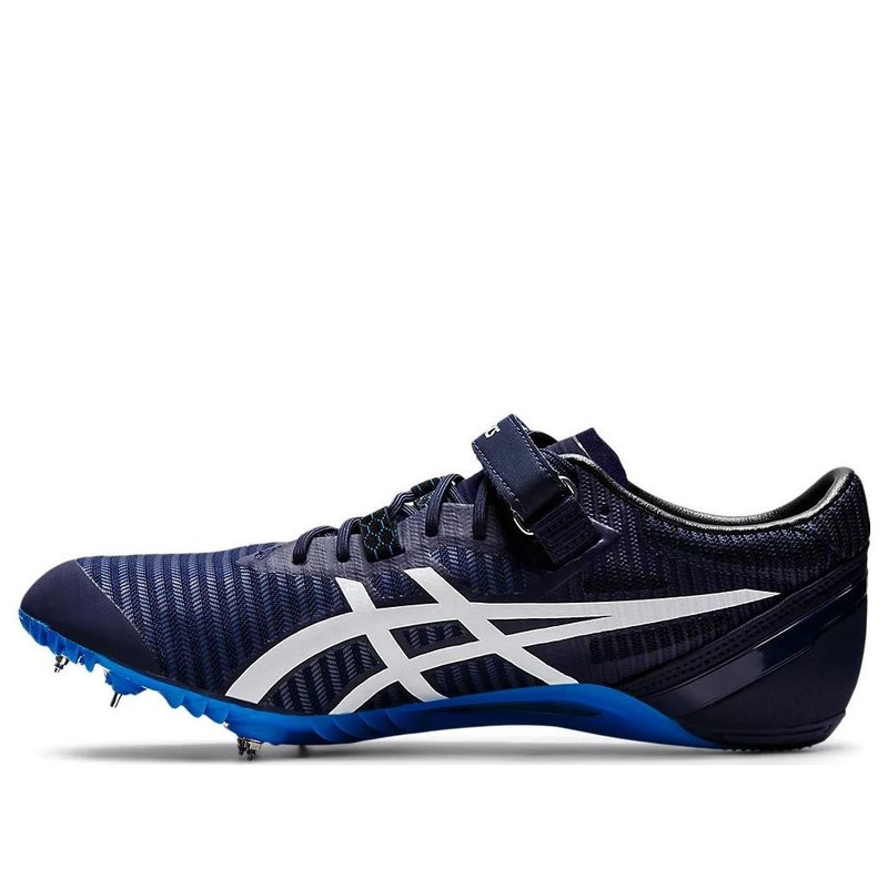 ASICS SP Blade 9 'Navy Blue' 1093A137-400 - 1