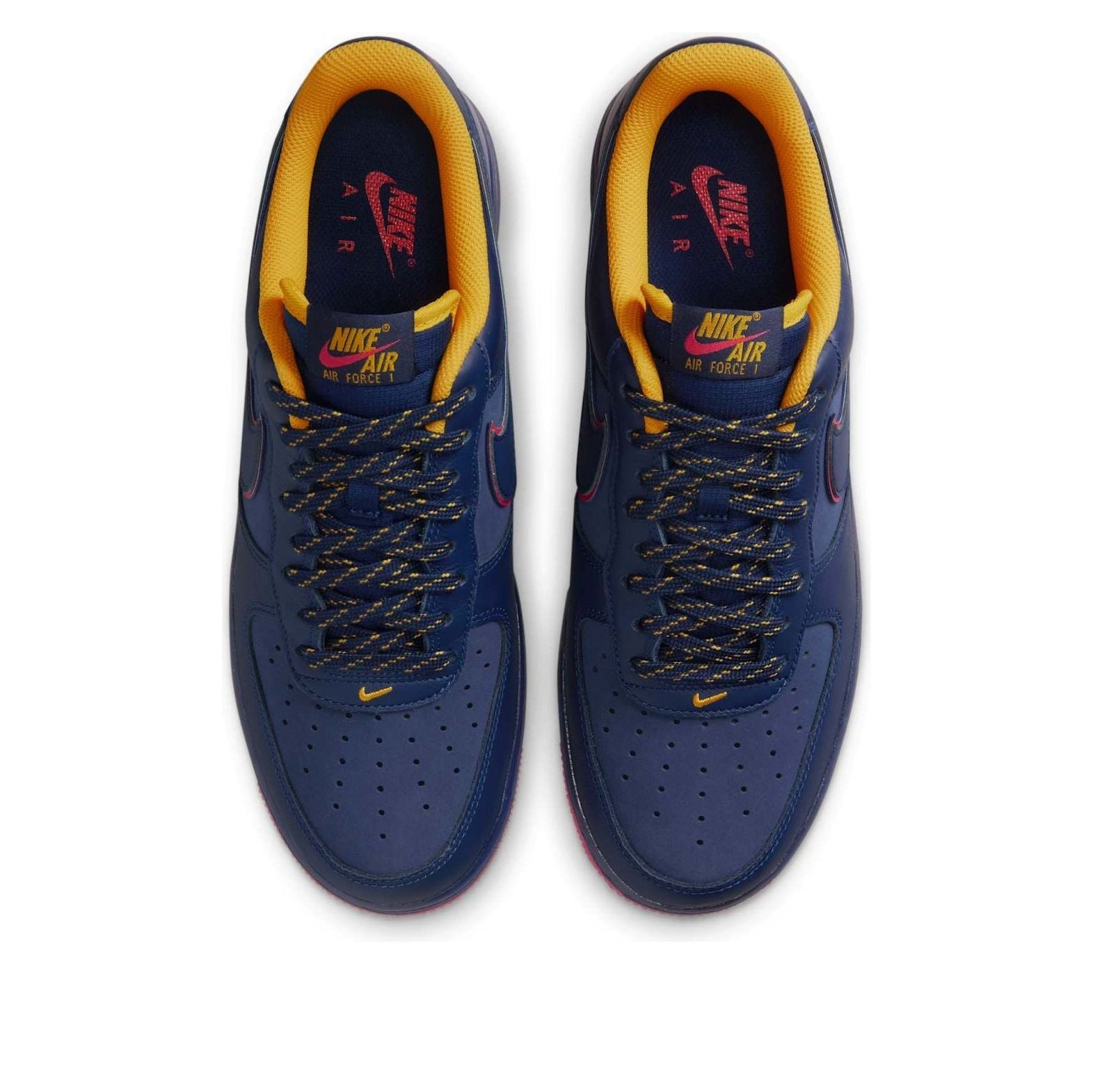 Nike Air Force 1 '07 LV8 'Retro Littering' HV5752-410 - 4