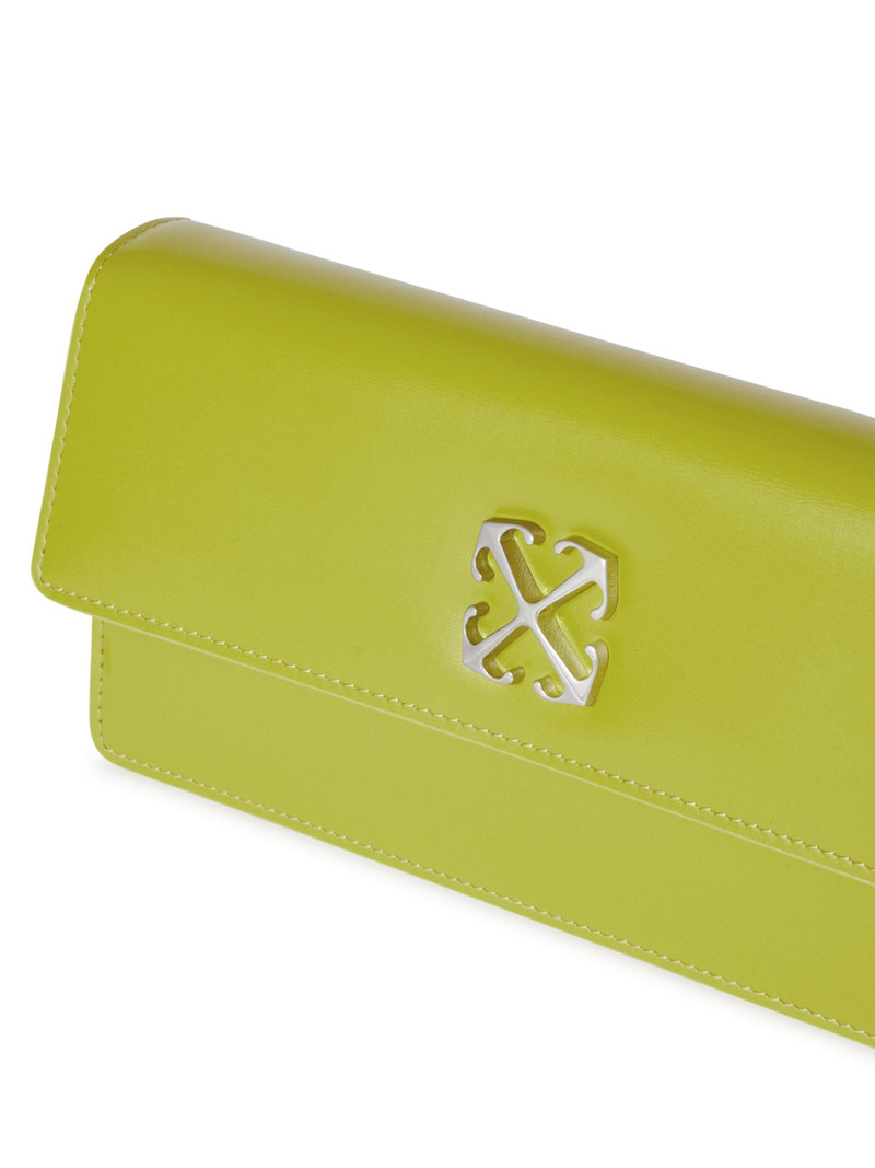 Jitney 1.0 Shoulder Bag 6