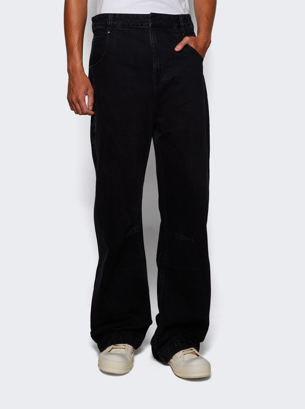 Gem Jeans Magnetite - 2