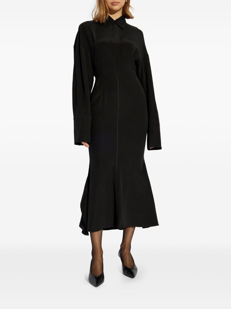 Sportmax Oltre mkdi dress outlook