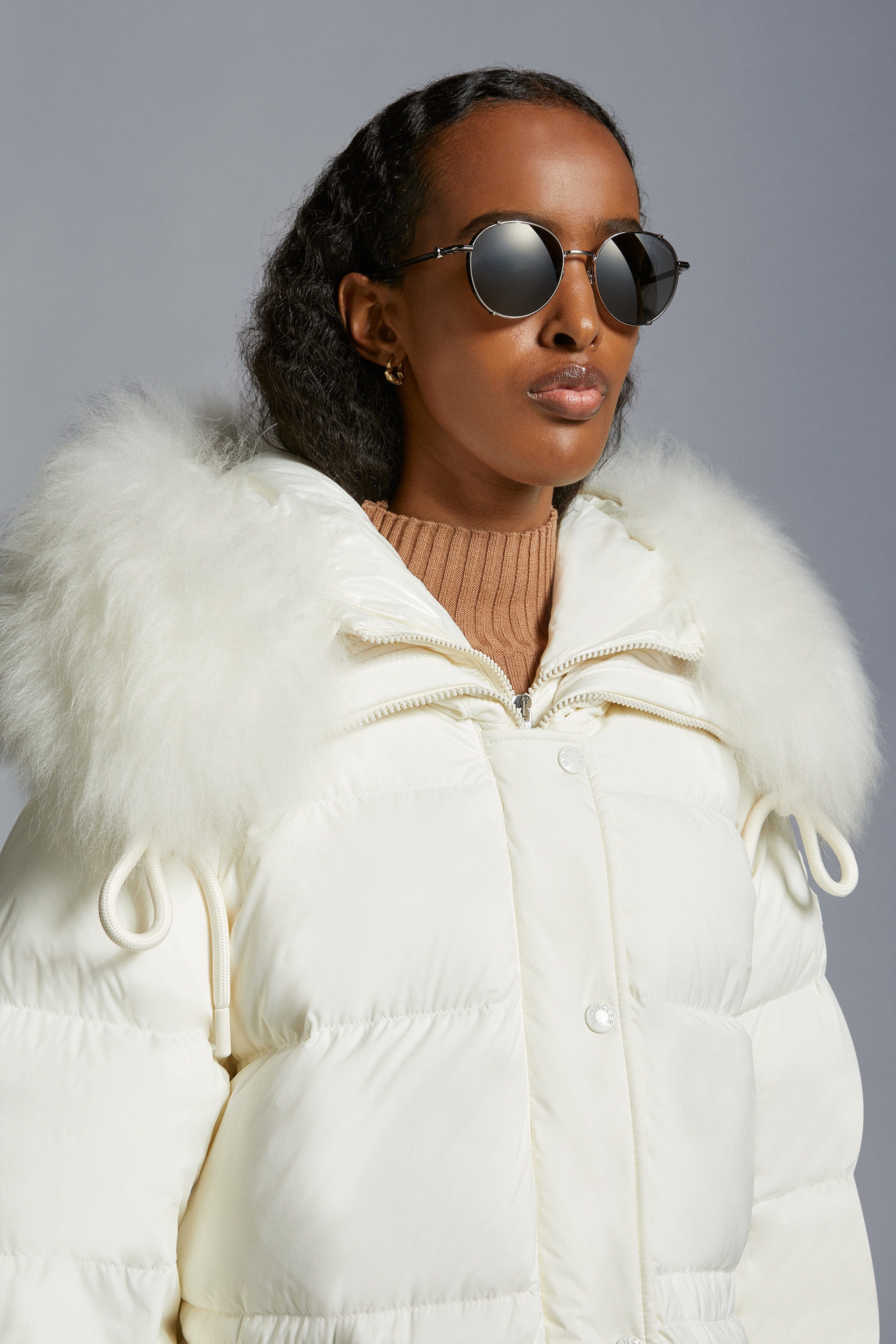 Owlet Round Sunglasses - 6
