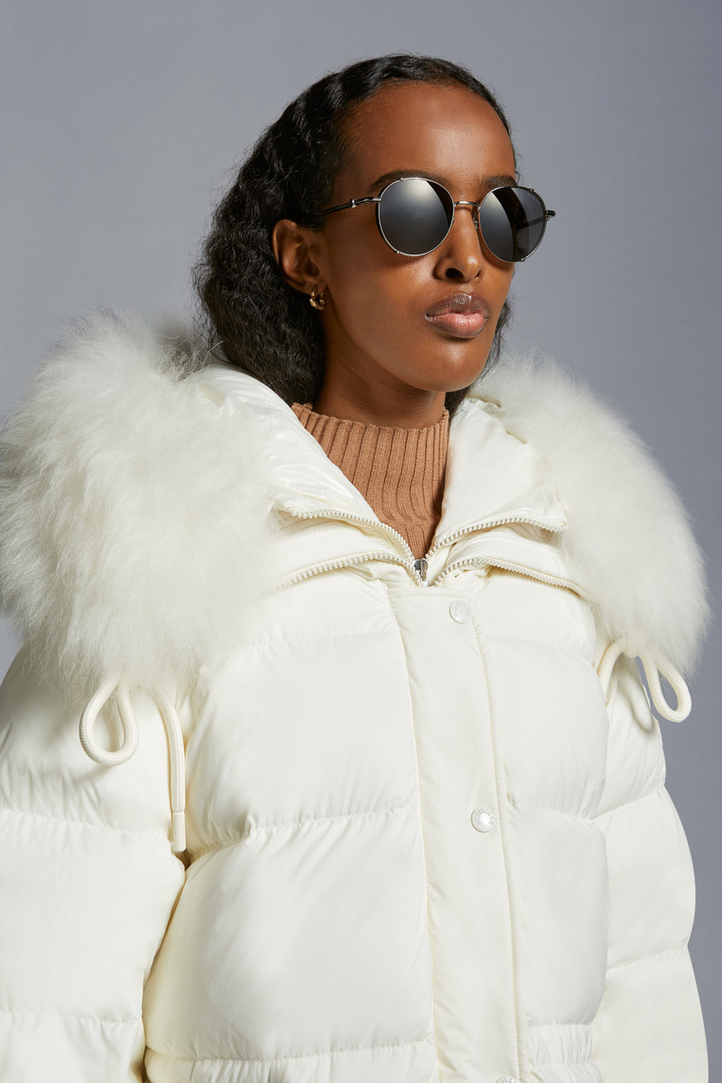 Owlet Round Sunglasses 6