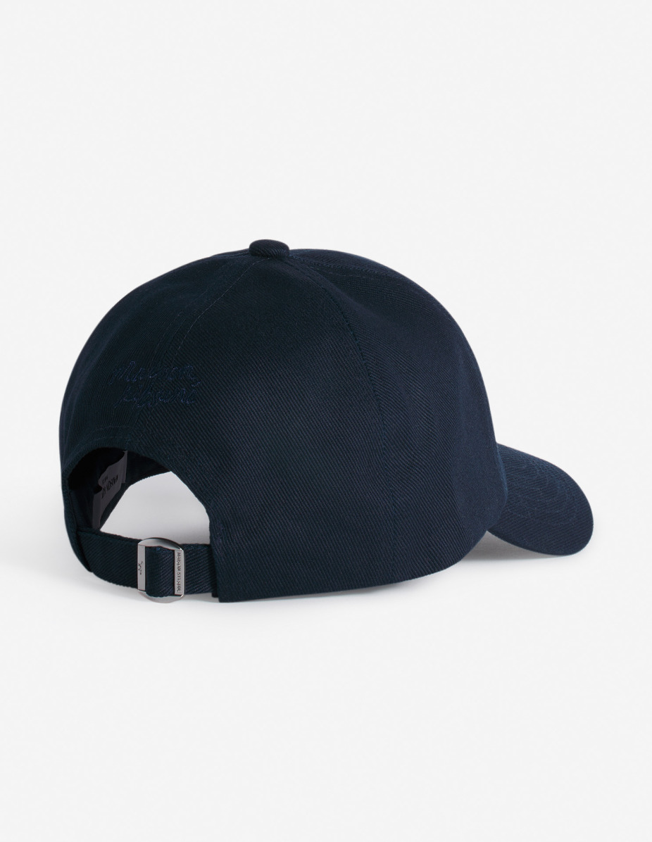 FOX HEAD CAP - 4