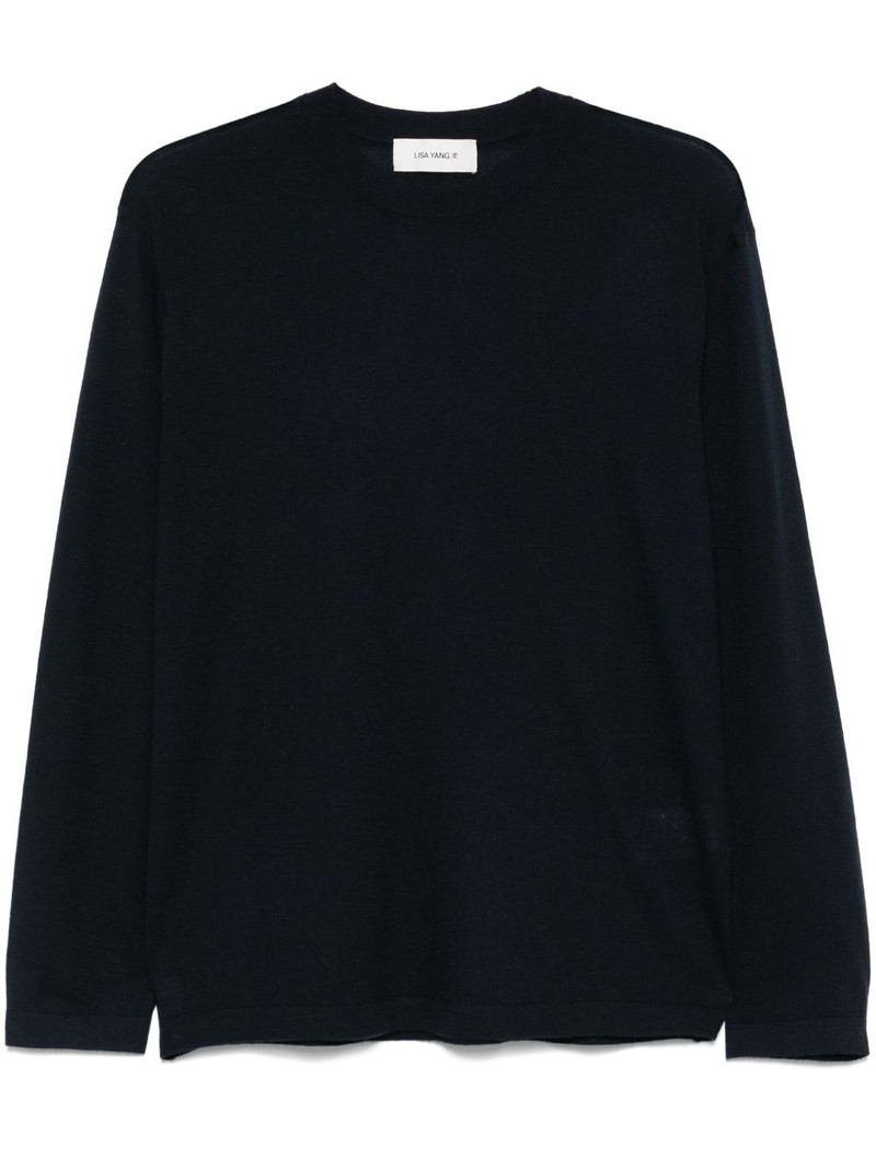 Nathaniel sweater 1