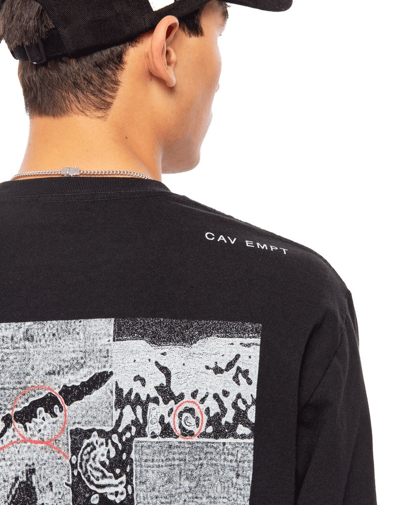 KL Comet1 Long Sleeve Tee 4