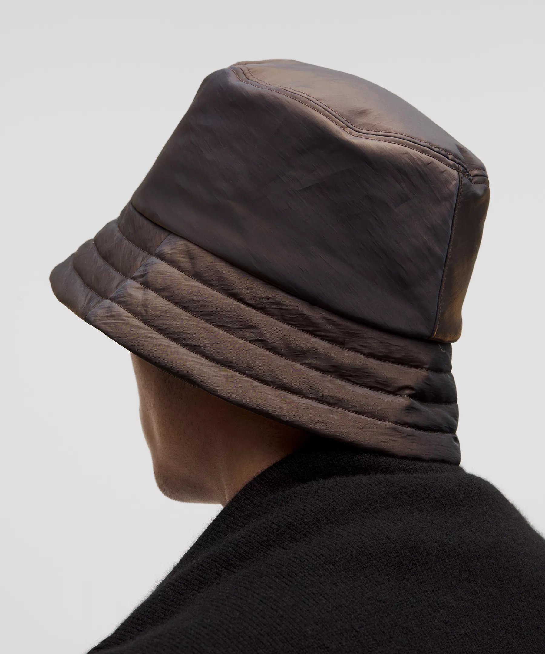 Insulated Bucket Hat - 3
