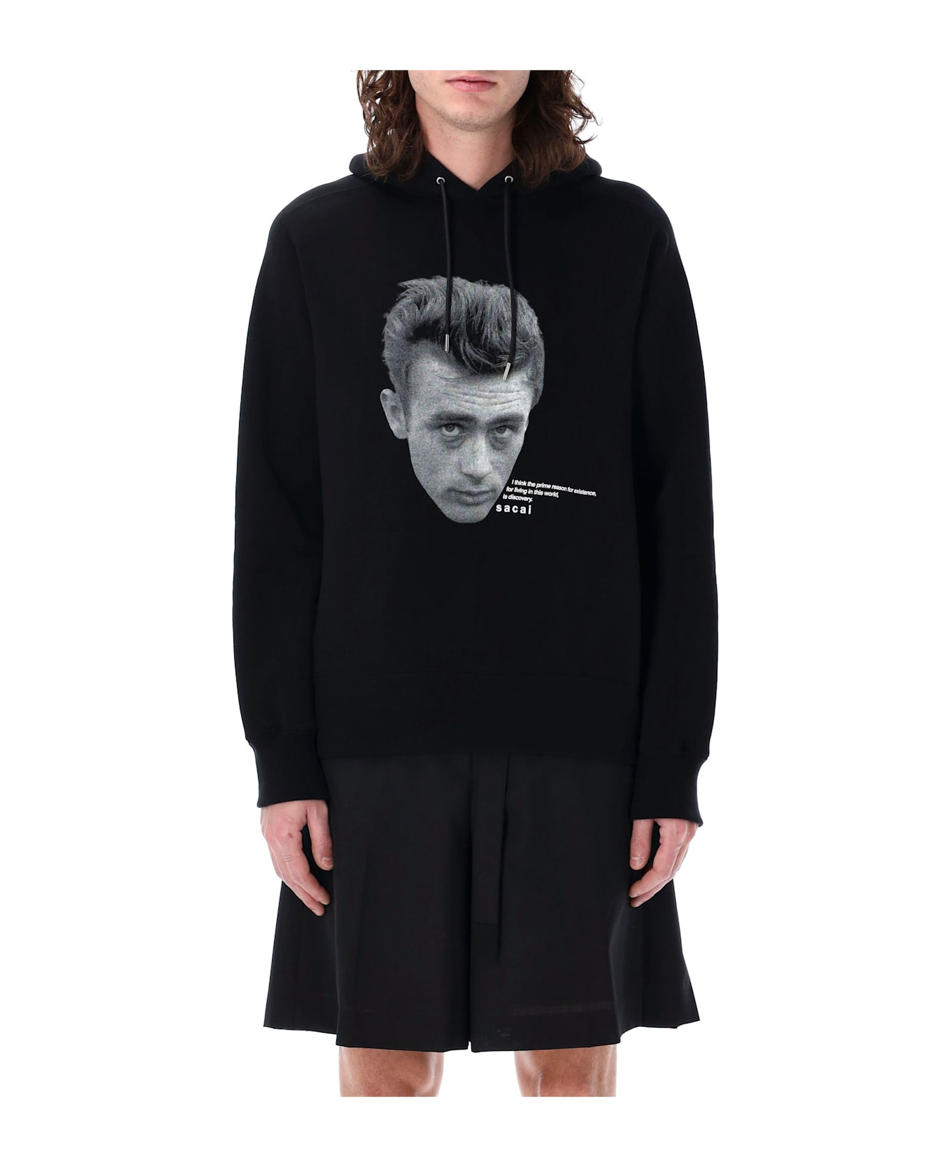 James Dean Hoodie - 1