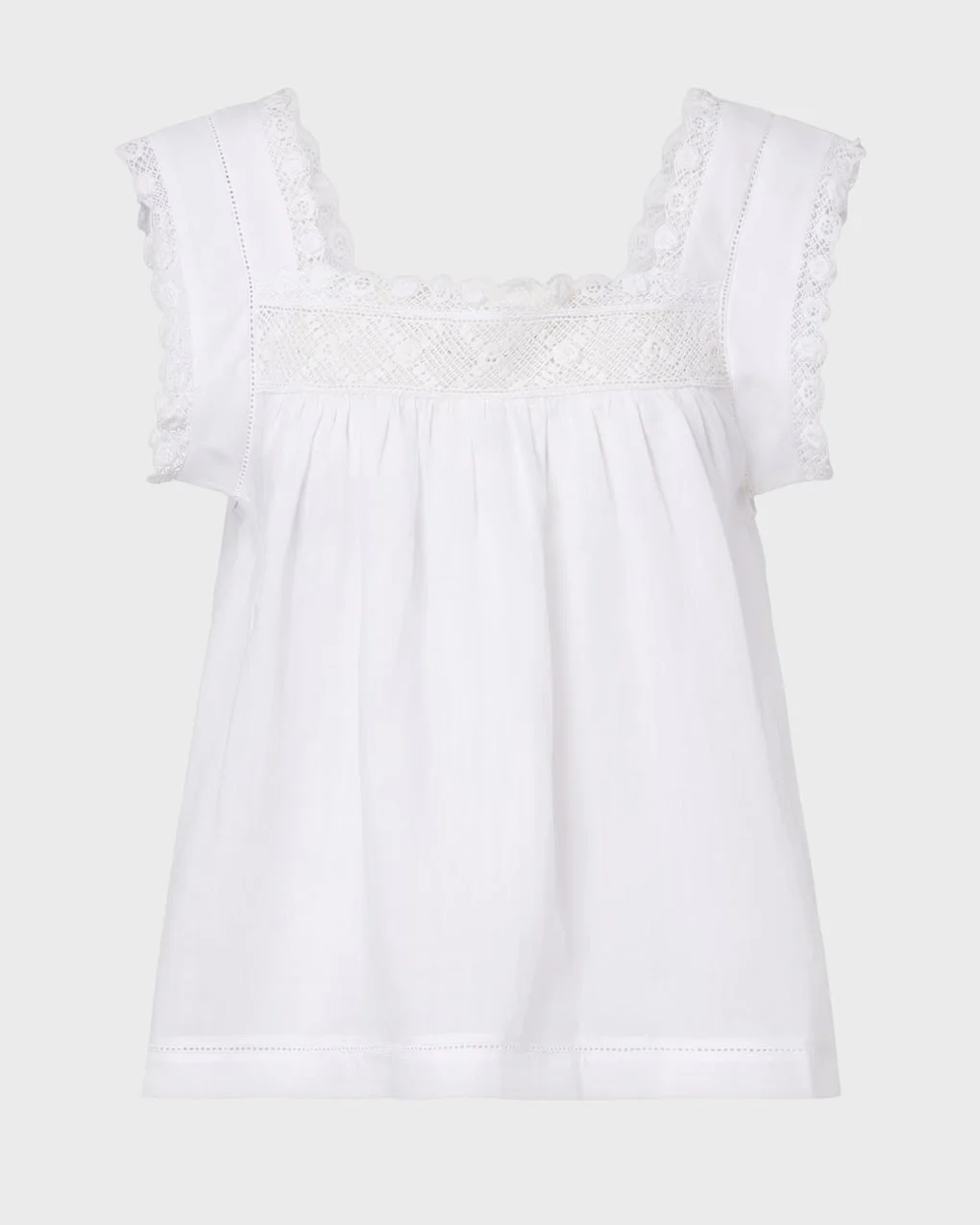 Top Aphra White - 1