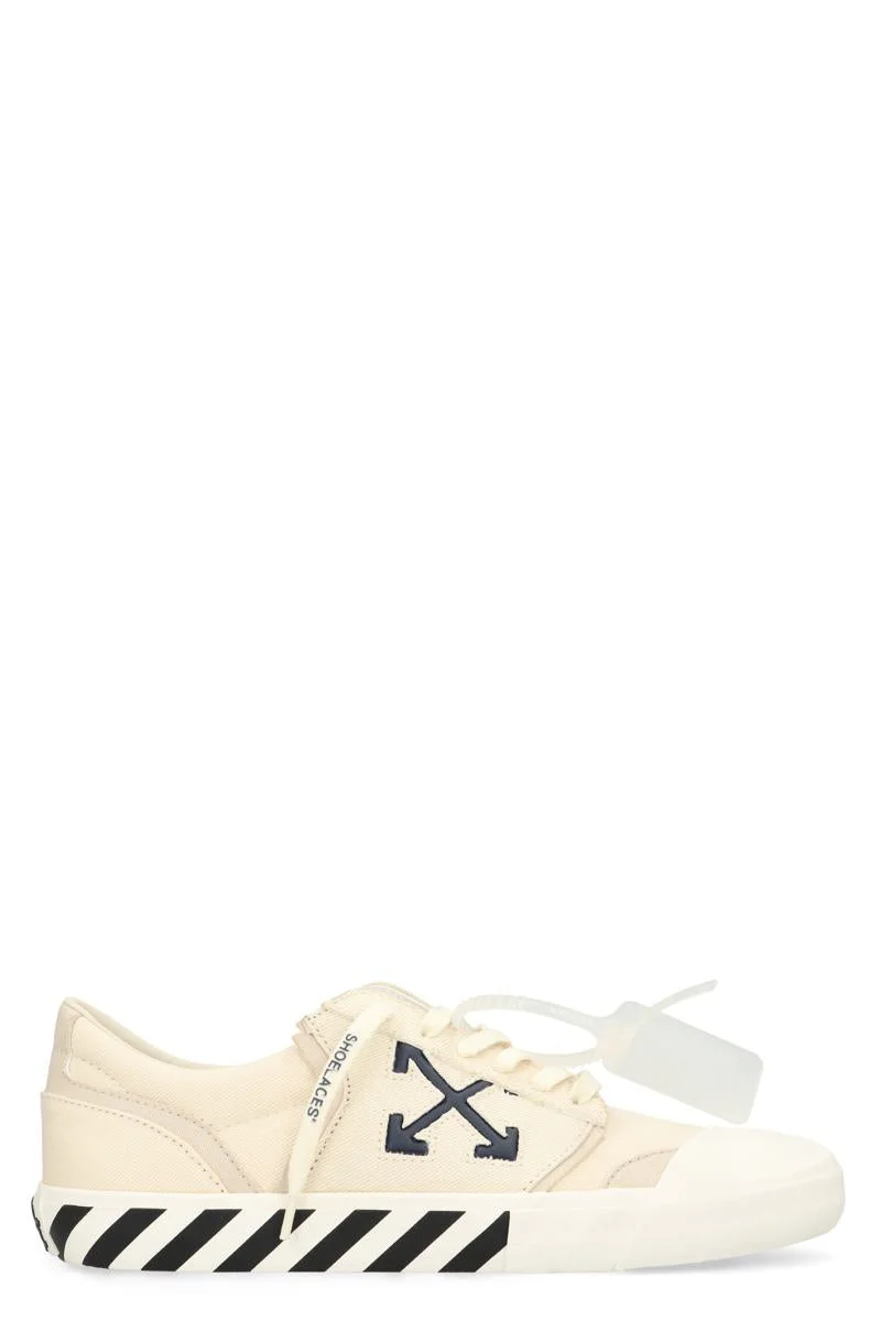 Off-White Sneakers Low-Top New Vulcanized - 1