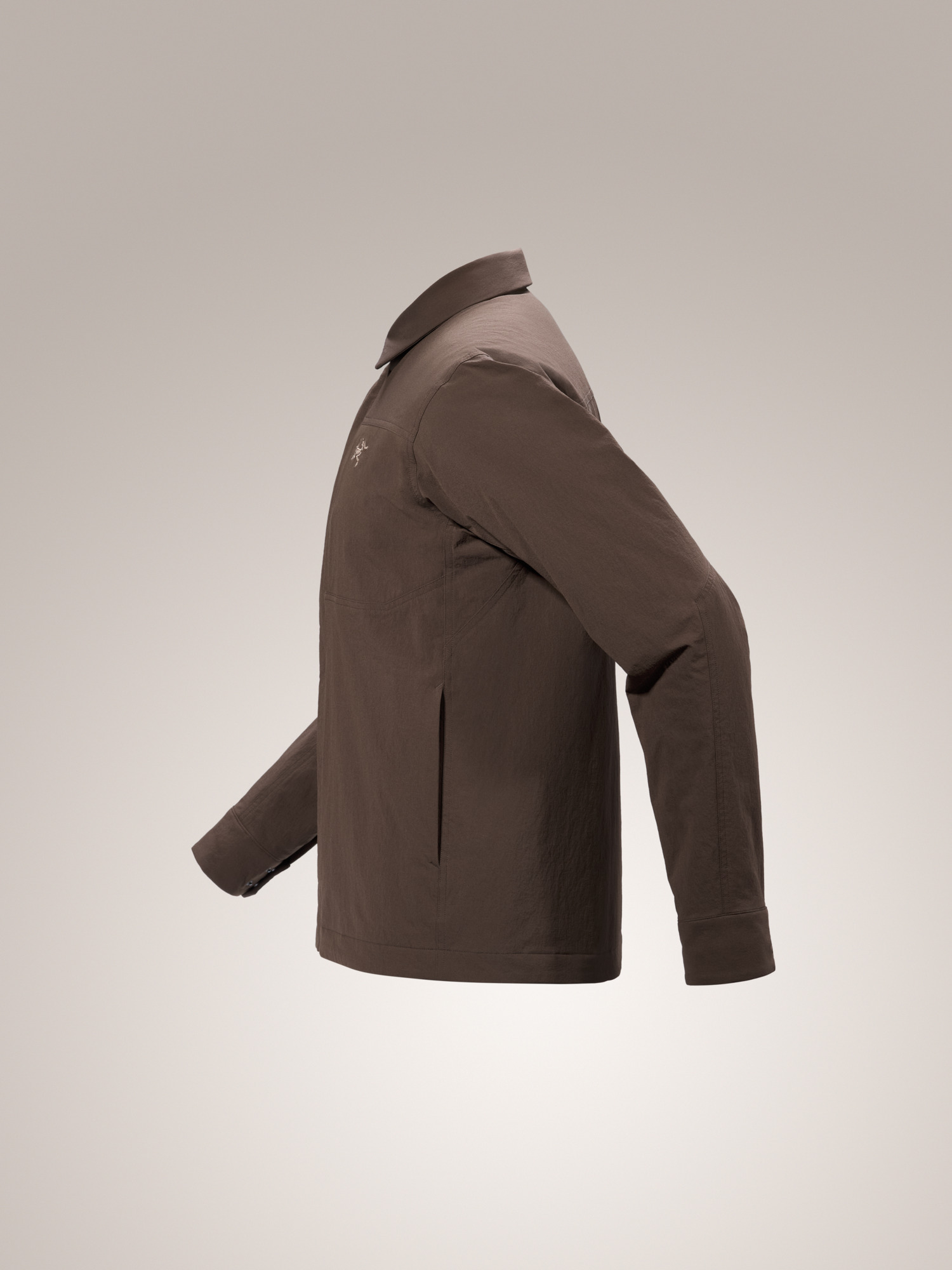 Cronin Insulated Overshirt - 9