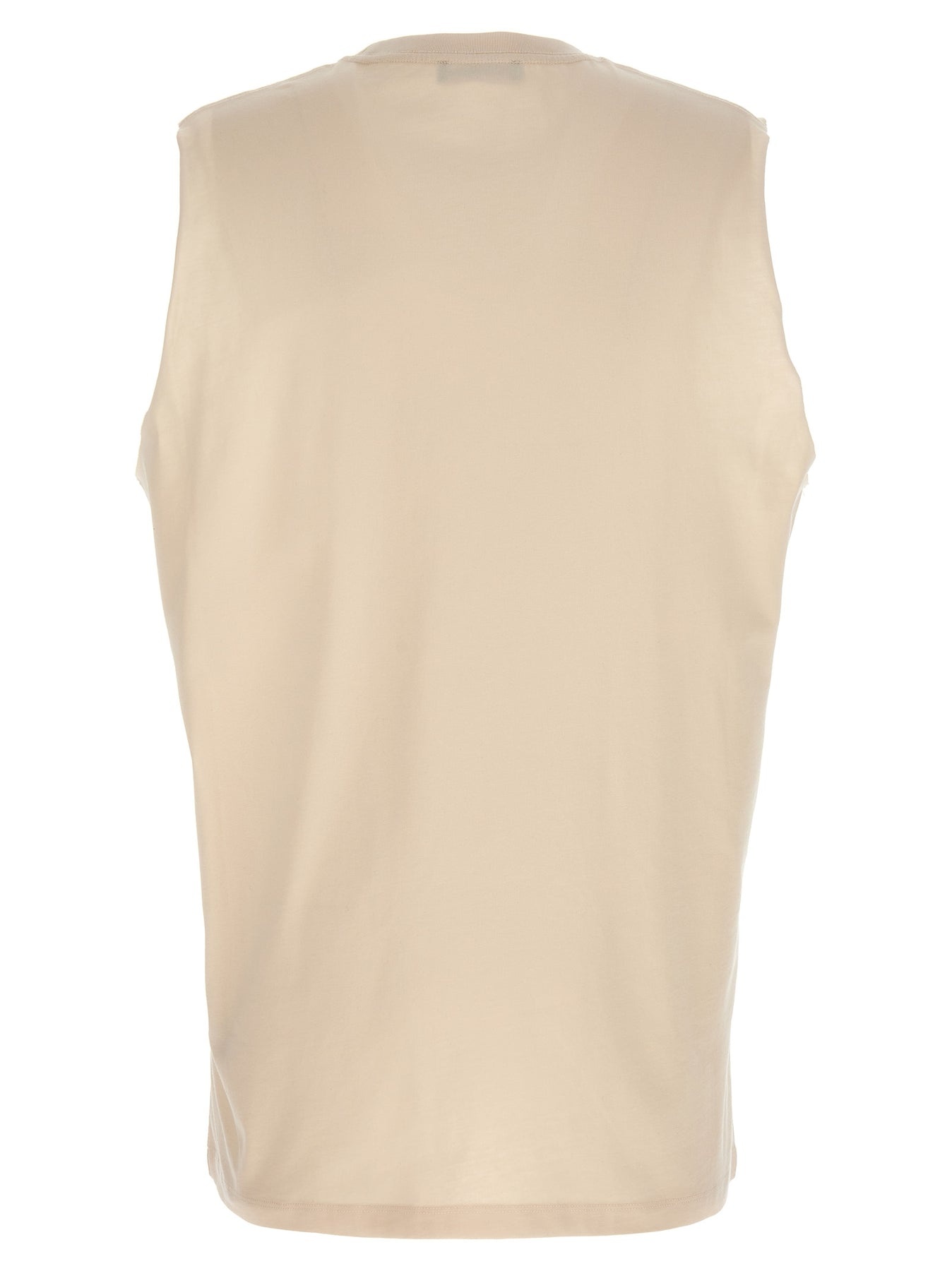 Let Tops Beige - 2