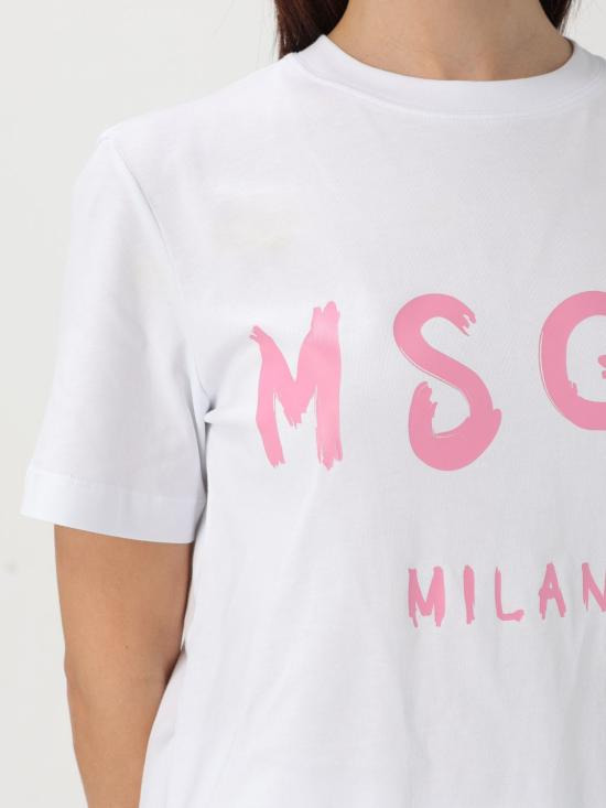 SHORT -SLEEVED T -SHIRT - 3