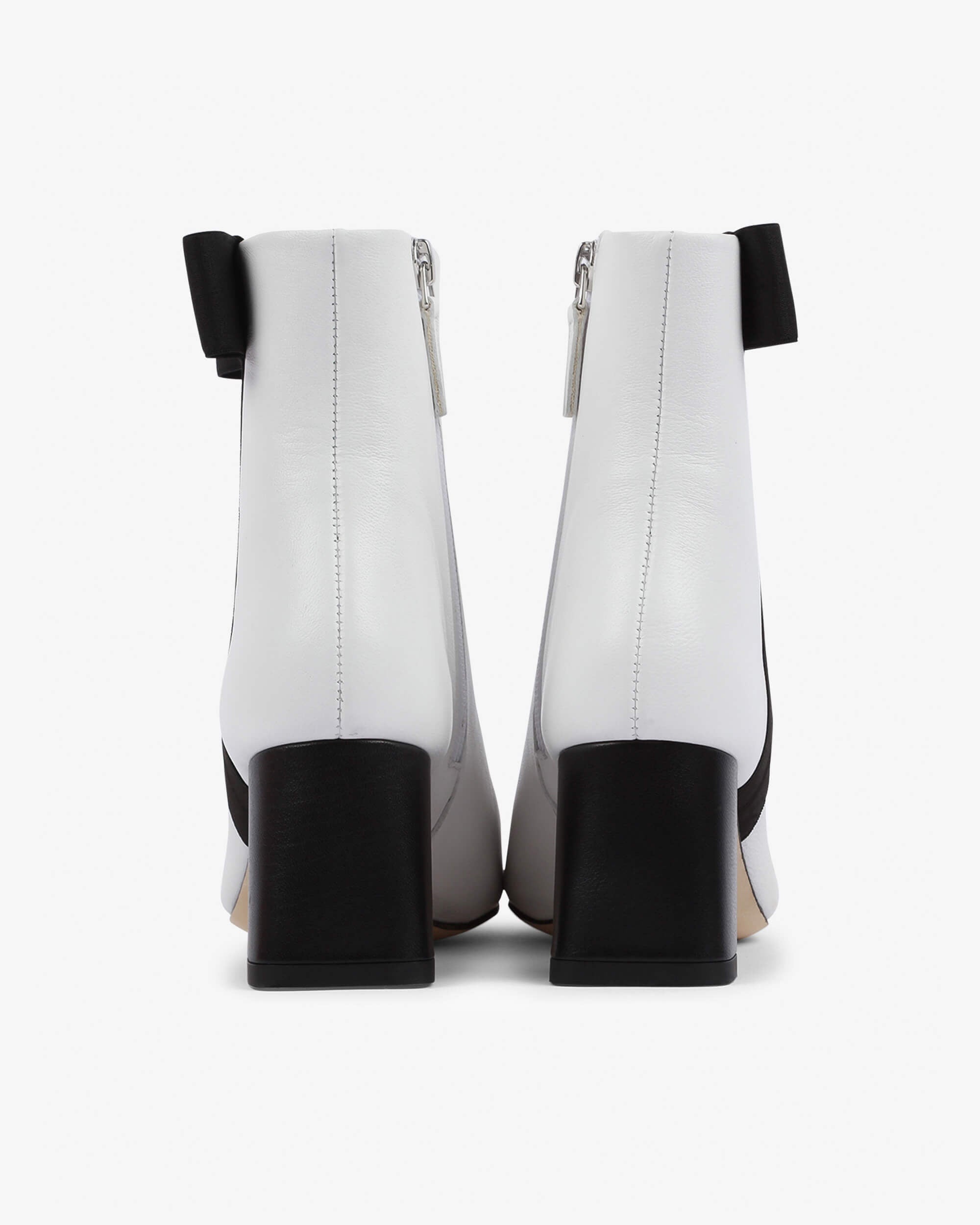 SOHO ANKLE BOOTS - 3