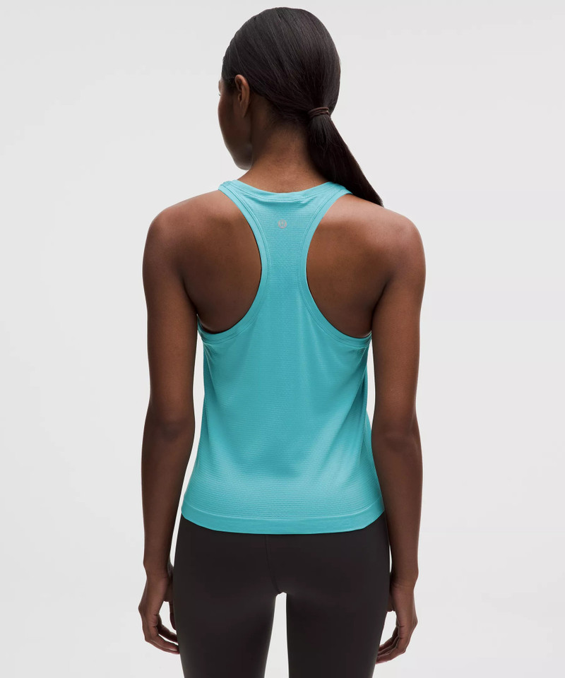 lululemon Swiftly Tech Racerback Tank Top 2.0 *Waist Length outlook