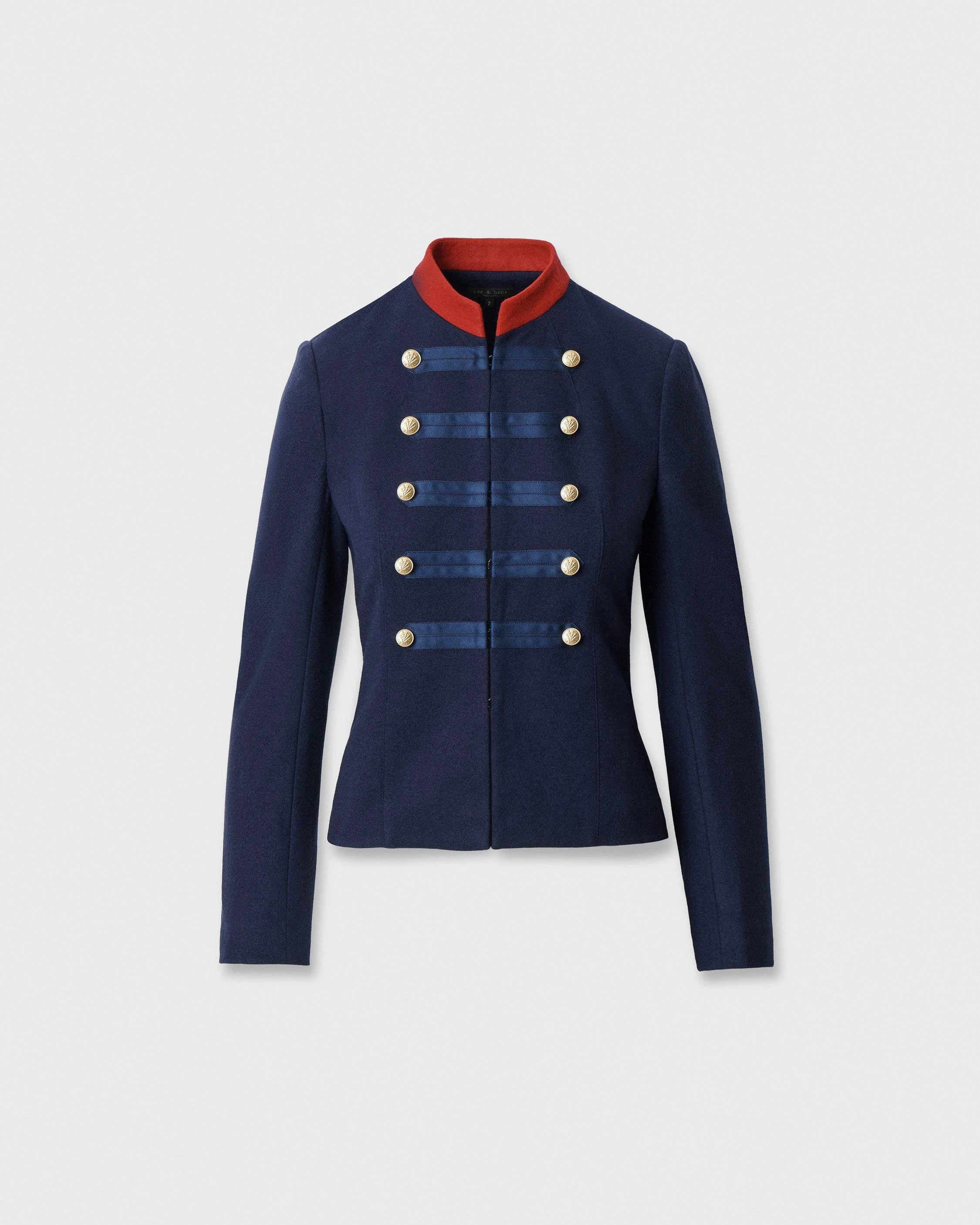 Mercer Regalia Blazer - 1