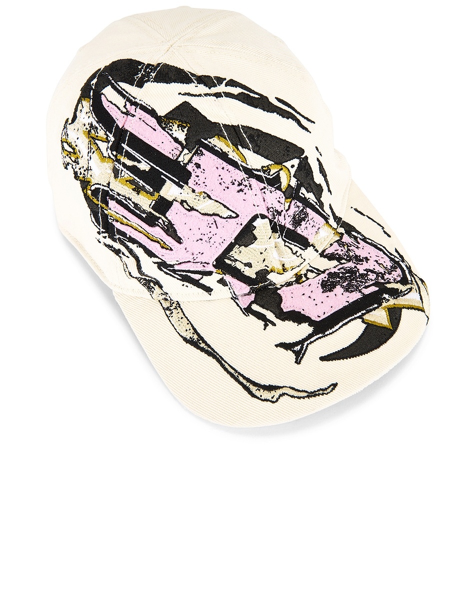 C-Eiffel Cap - 5