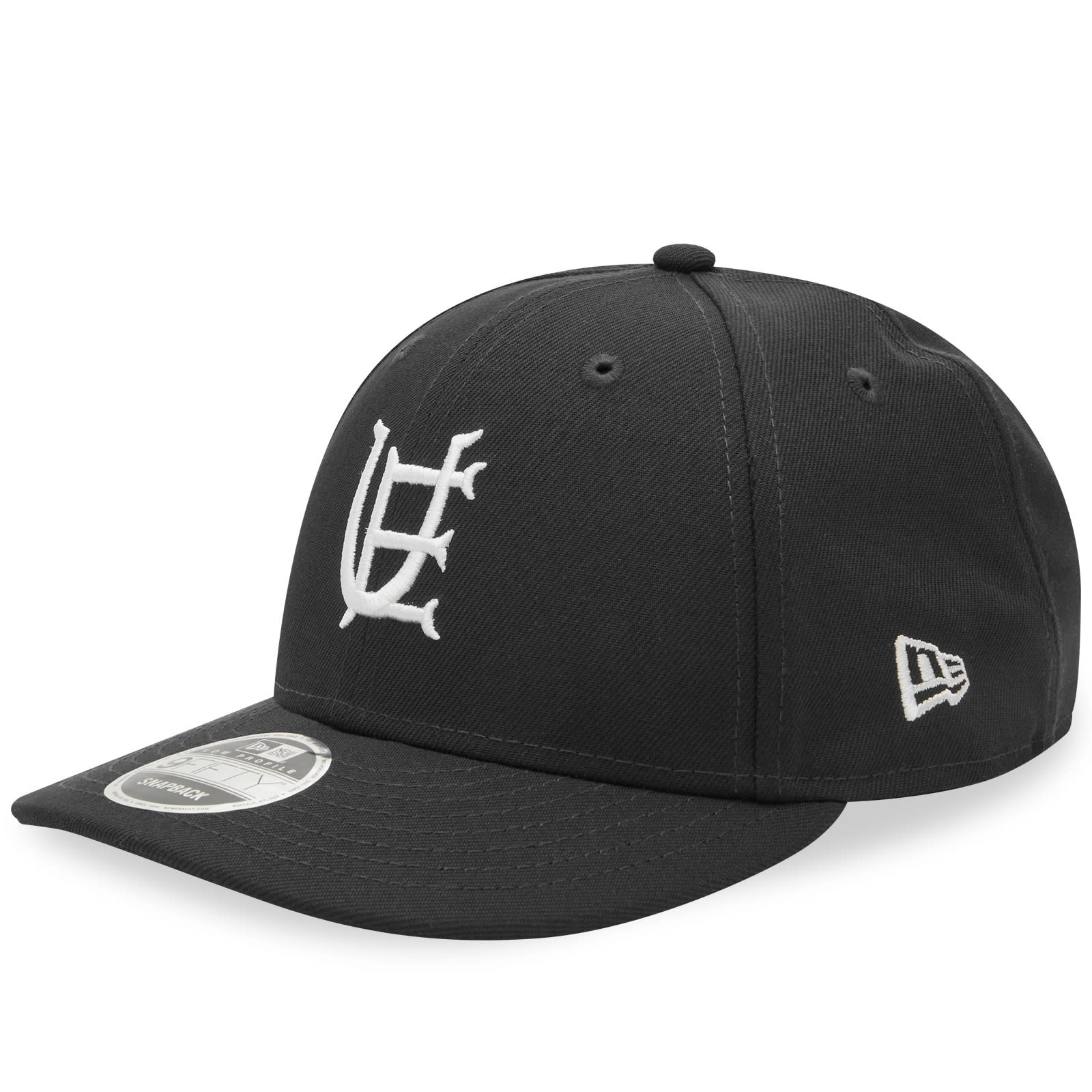 Uniform Experiment New Era 9Fifty Low Profile Cap - 1