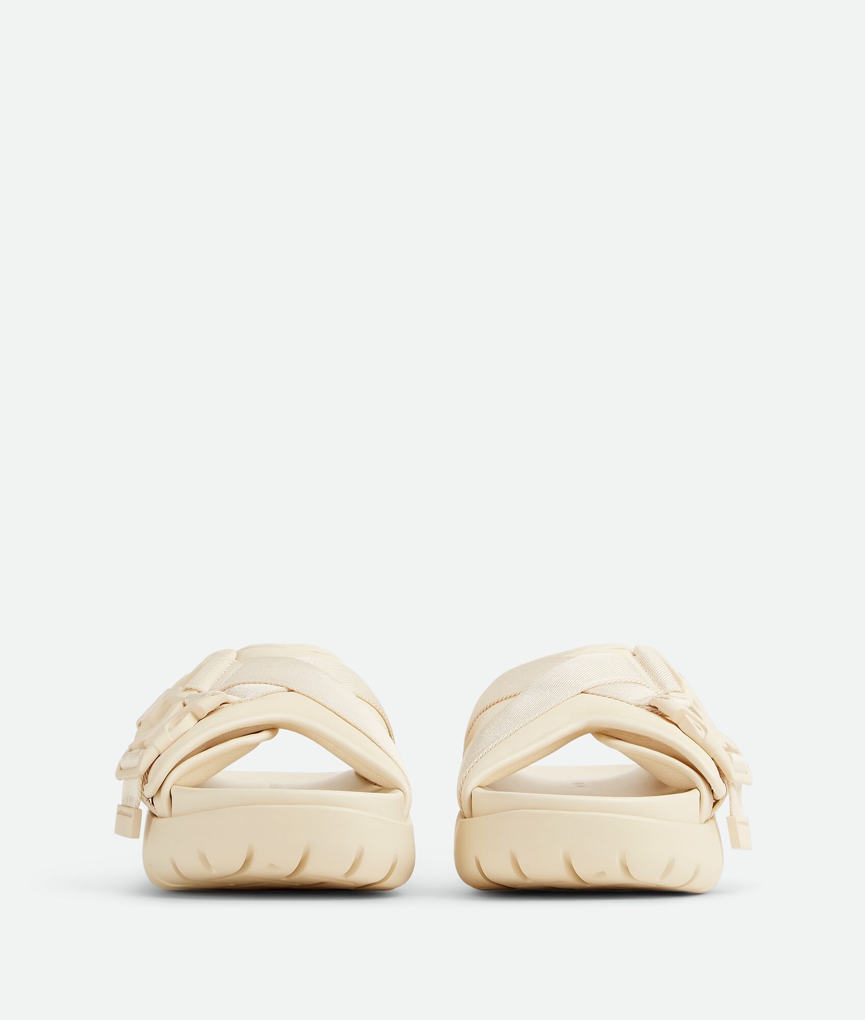 Snap Slide Sandal - 2