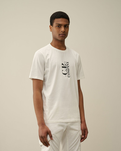 C.P. Company 30/1 Jersey British Sailor T-shirt outlook