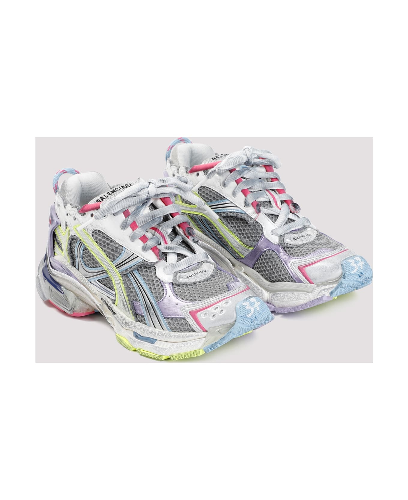 Runner - 5