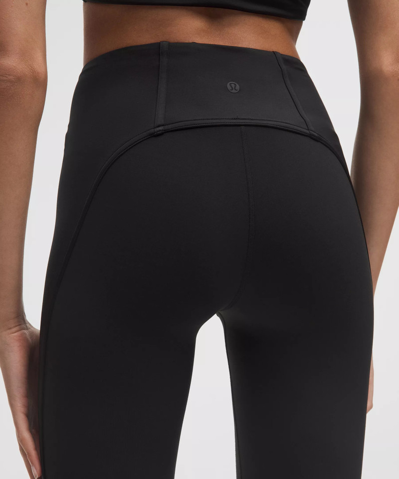 lululemon Align No Line™ High-Rise Pant 28" *Satin 6