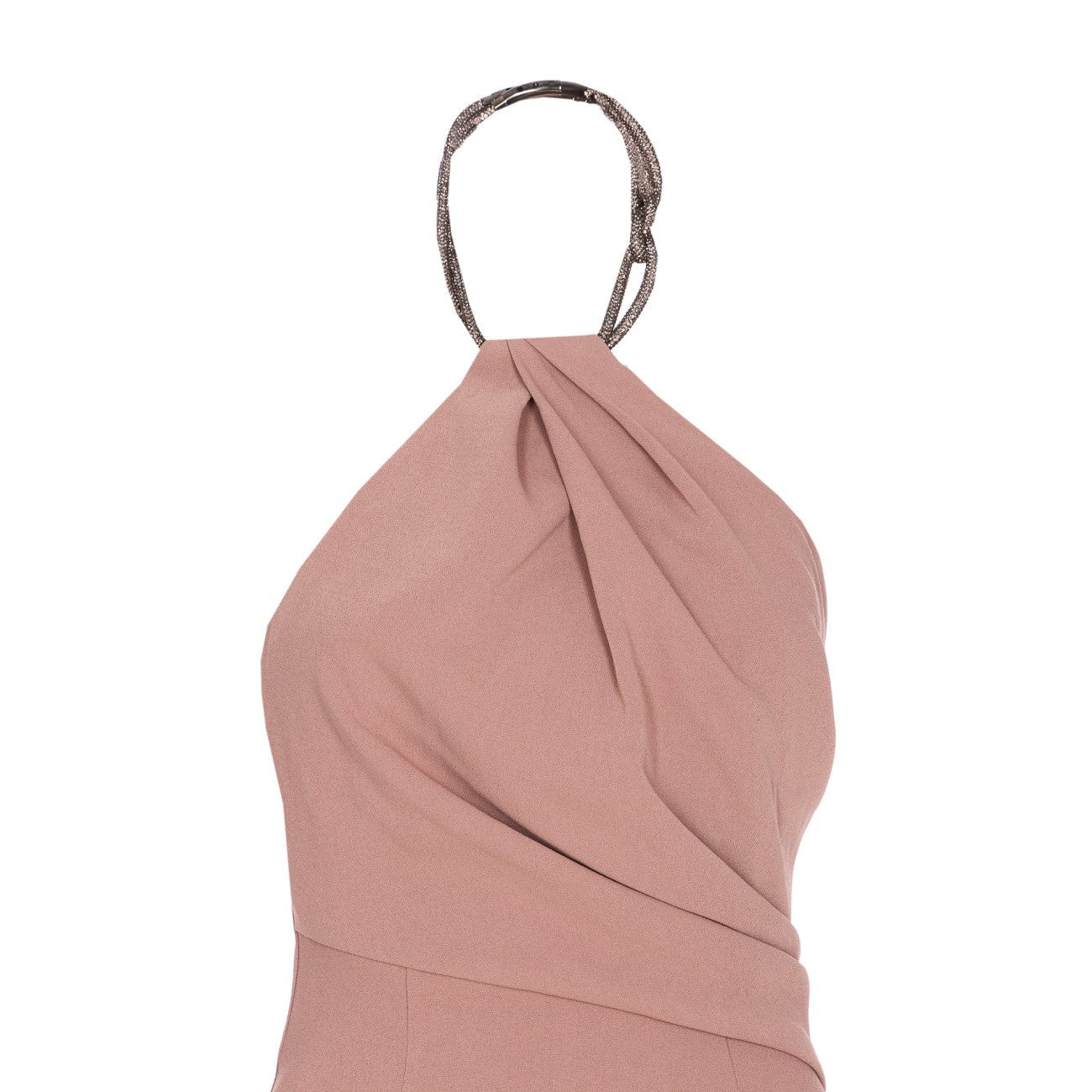 Solace London Women Riva Maxi Dress - 4