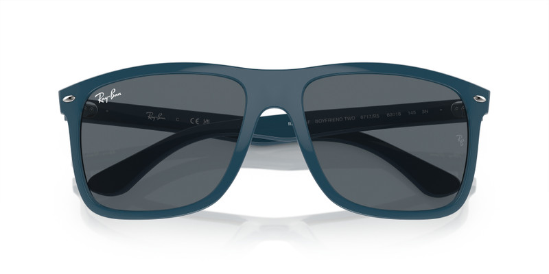 Ray-Ban BOYFRIEND TWO outlook