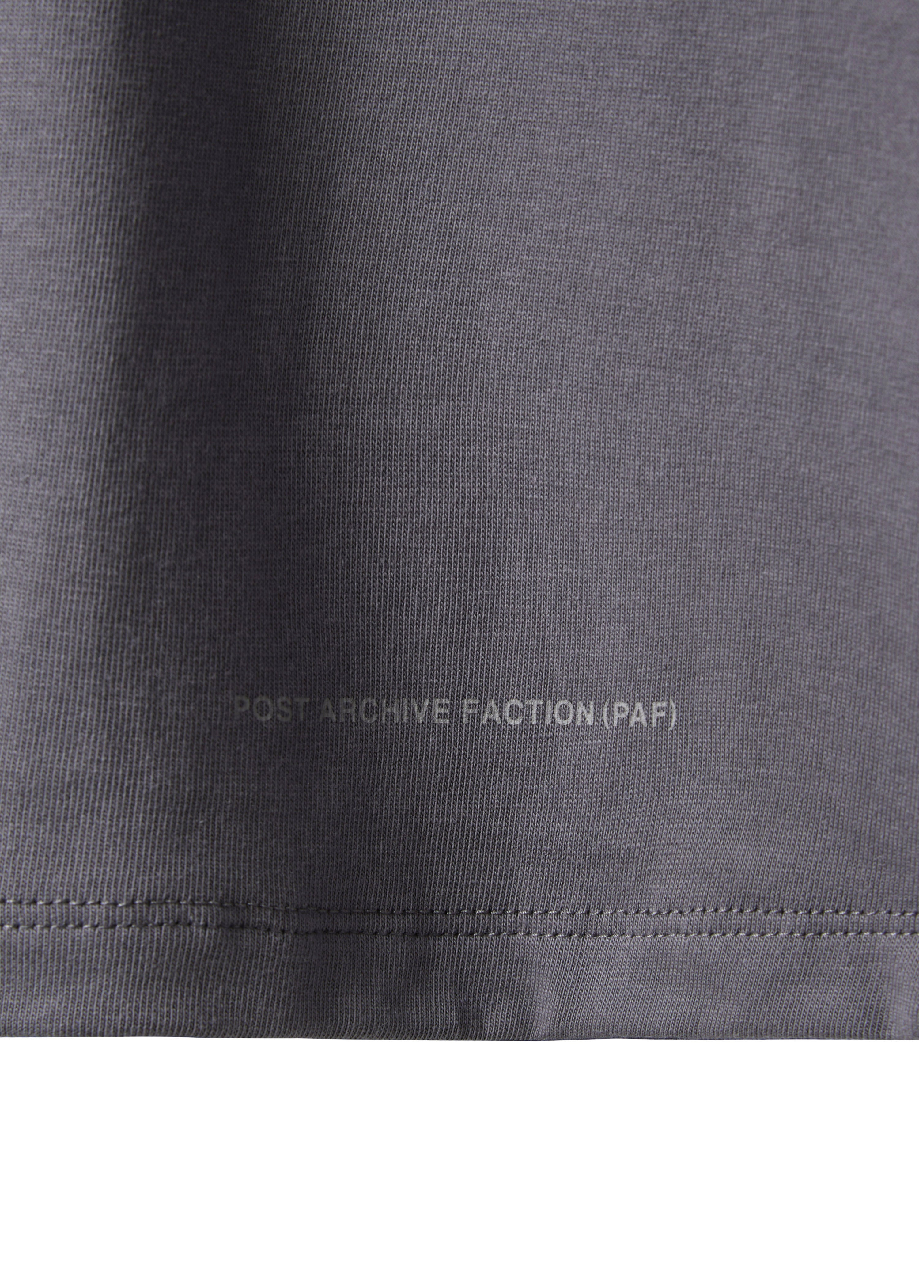 LONG SLEEVE
( - 5