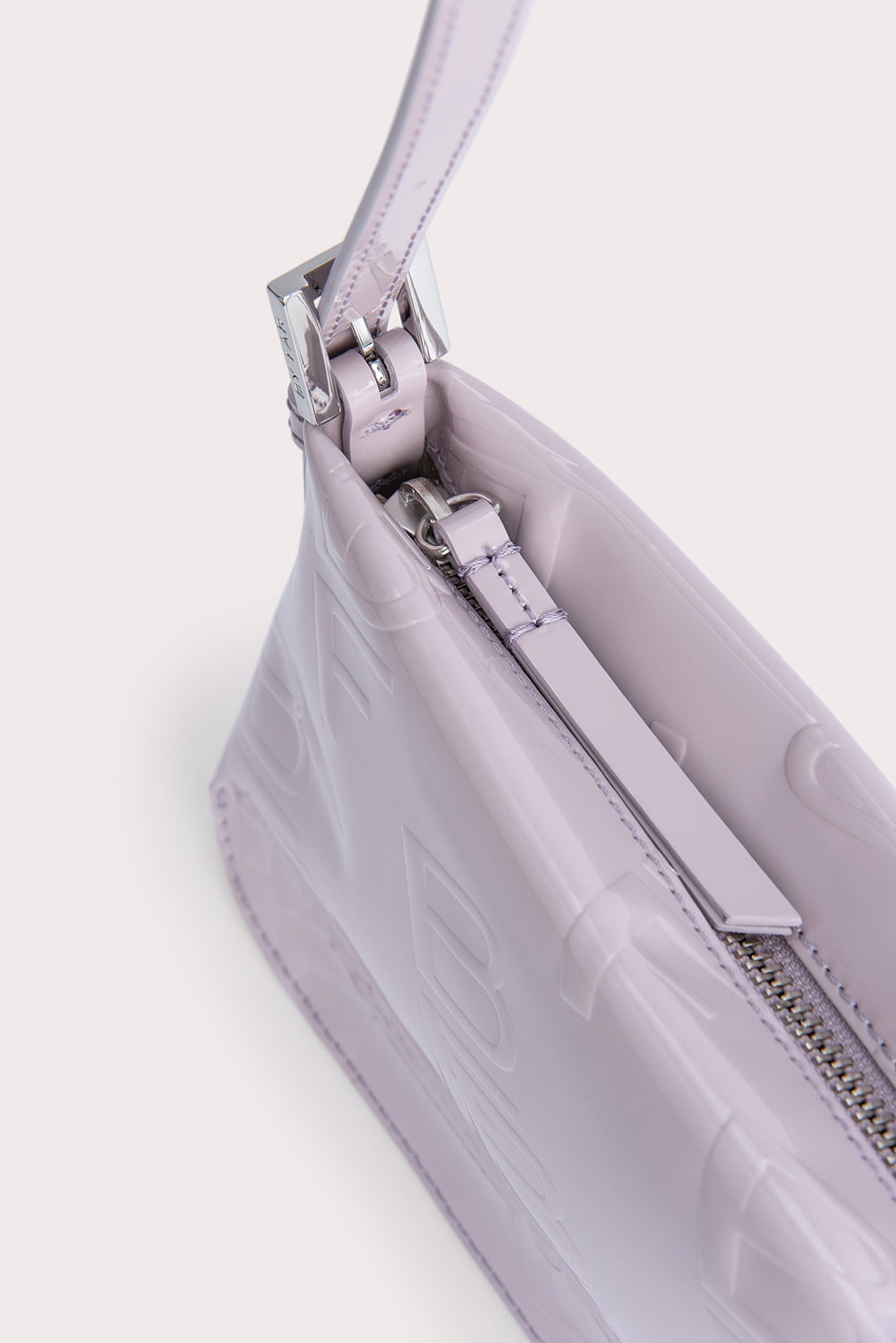 Dulce Dawn Embossed Patent Leather - 7