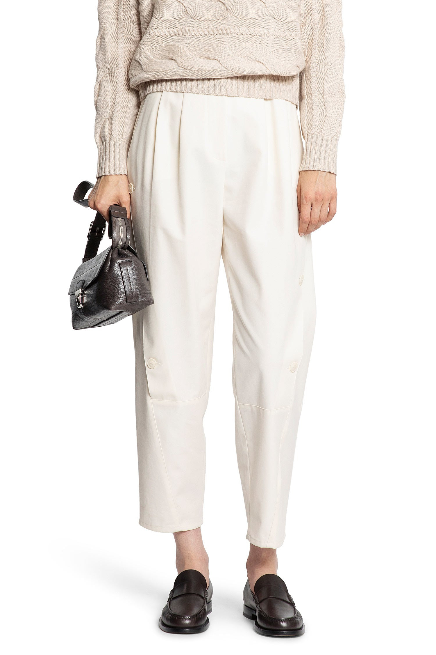 Duomo-Trousers - 5